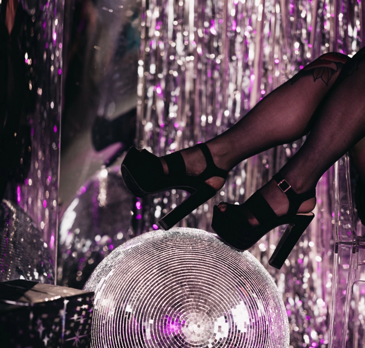 Hostessen Wien | Elegante Begleitung – Erotik Paradies